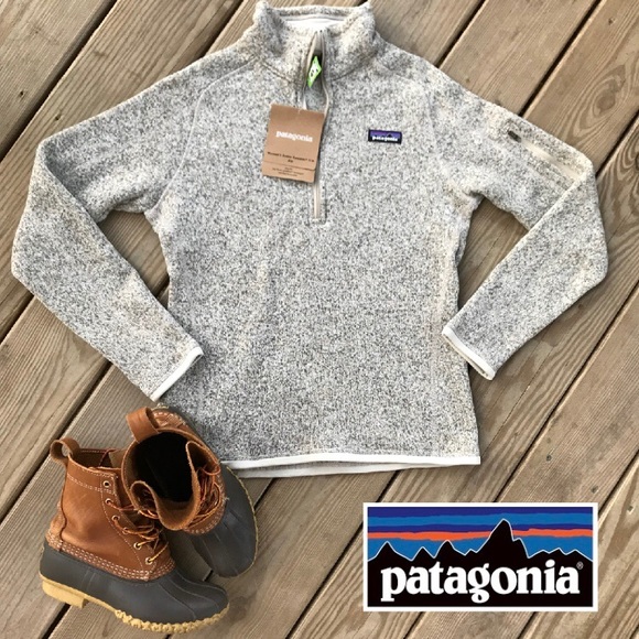 pelican patagonia better sweater